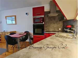 t2 à la vente -   66210  BOLQUERE, surface 39 m2 vente t2 - UBI433283777